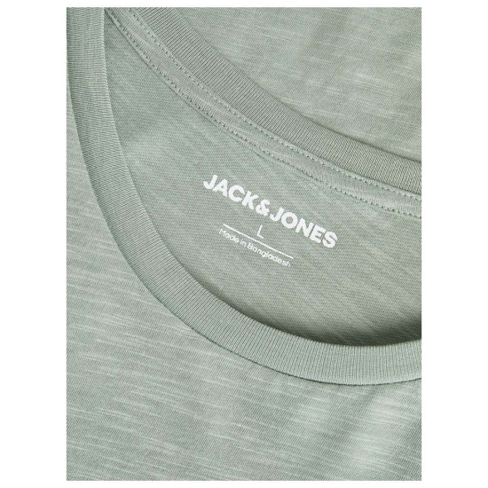 Jack & Jones Ανδρική κοντομάνικη μπλούζα Jack & Jones Ανδρική κοντομάνικη μπλούζα